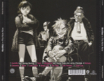 Gorillaz / The Now Now (CD)