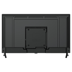 Телевизор ЖК 40" BBK 40LEX-9201/FTS2C черный