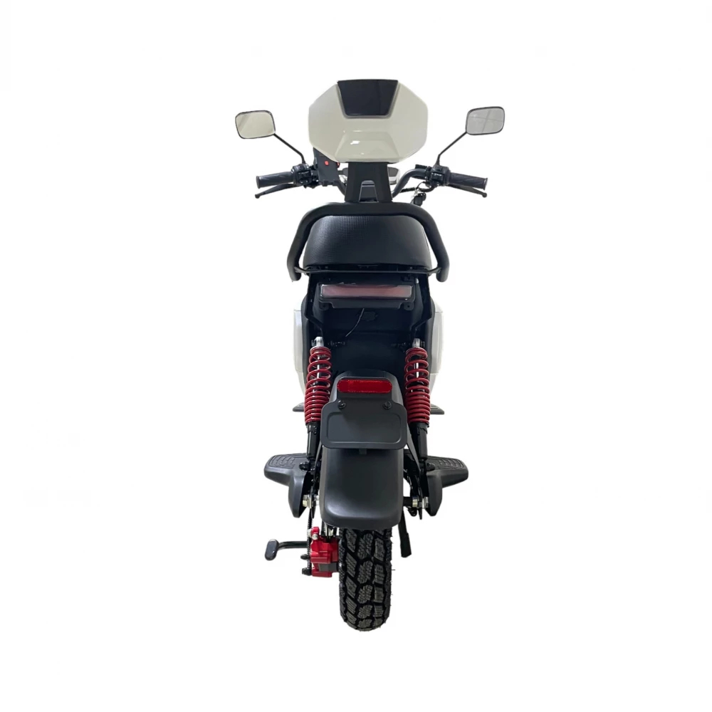 Электроскутер CityCoco GT U2 PRO
