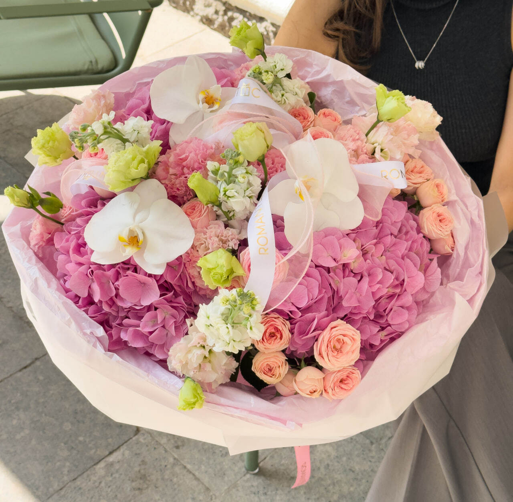 Bloomary