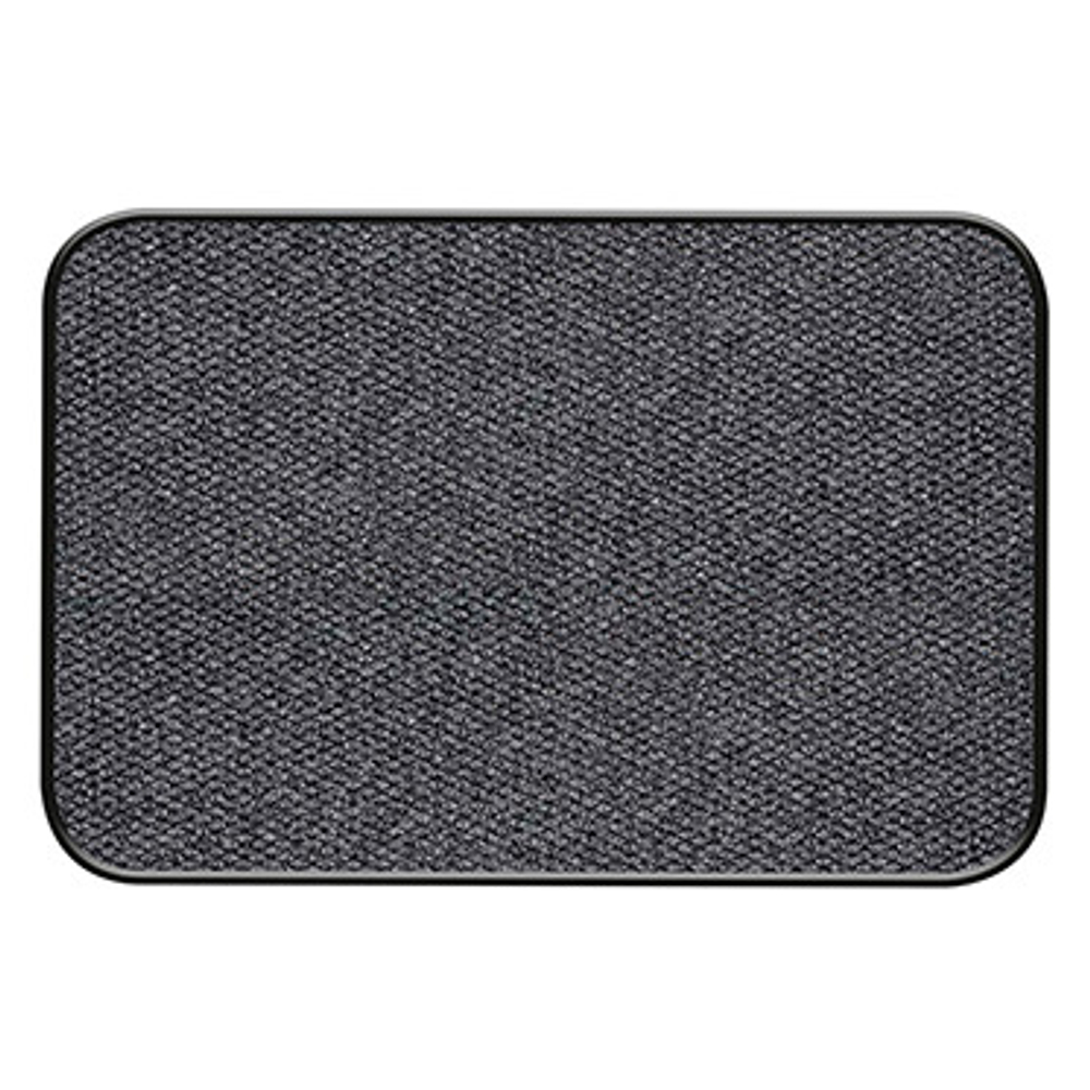 Коврик придверный