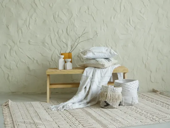 Ковер SOHO 160*230, бежевый 851770