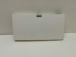 WLX20362OE/19 кт116 Крышка сливного фильтра для стиральной машины Bosch 9000063035 б/у