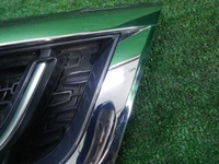 Решетка радиатора Geely Atlas (2016-2022)