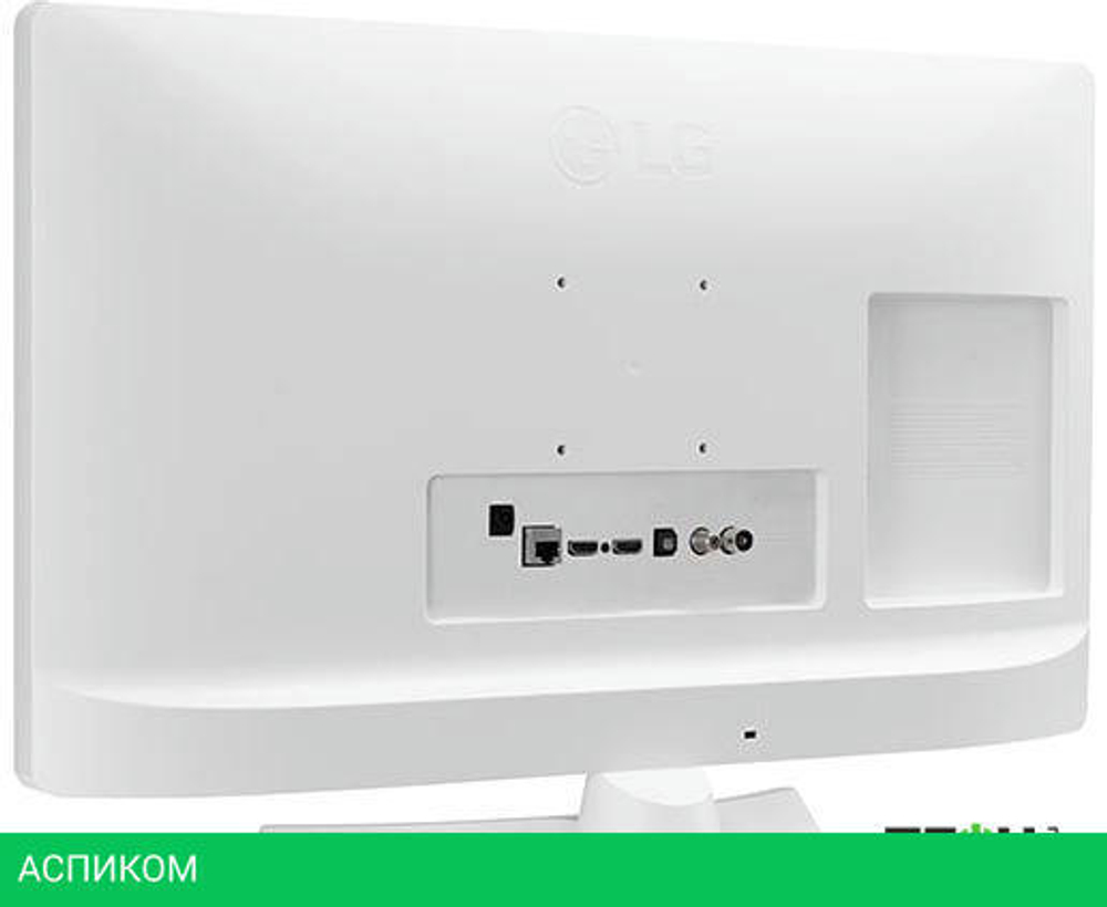 Телевизор LG 24TQ510S-WZ