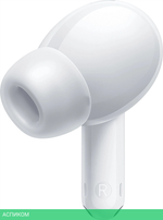 Наушники Xiaomi Redmi Buds 6 Lite M2349E1 White (BHR8655GL)