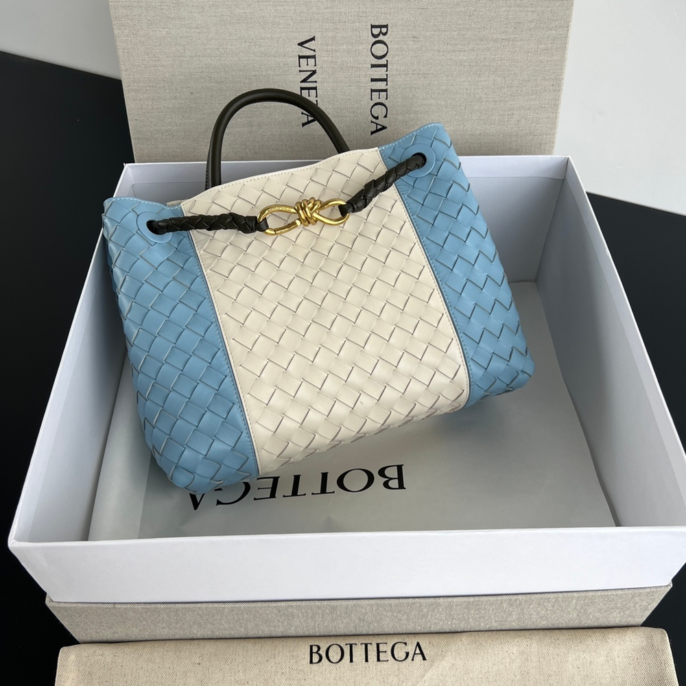 Bottega Veneta Medium Andiamo 32 cm