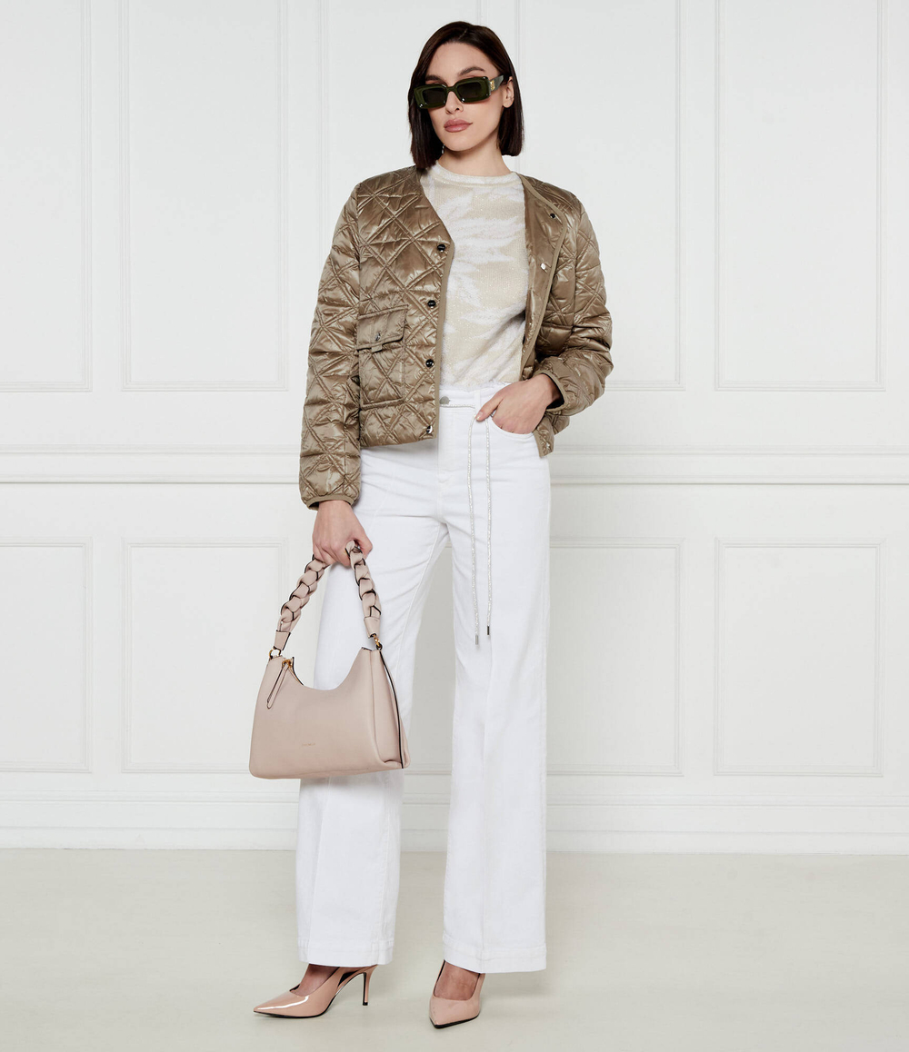 Джинсы WARRI Marc Cain - белый(YC 82.13 D81)