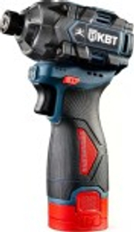 Гайковерт аккумуляторный КВТ SB-16-150 ПРОФИ 104530