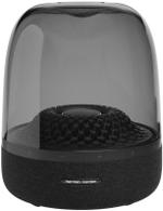 Портативная акустика Harman Kardon Aura Studio 4, чёрный (Black)