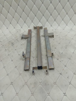 Направляющие стекла ВАЗ 21213 комплект