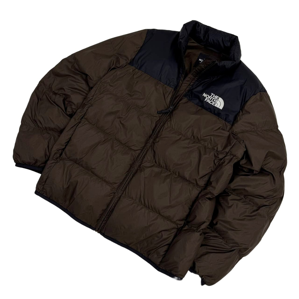 Микропуховик The North Face