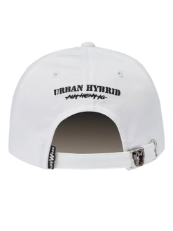 Кепка с жестким козырьком ARTWORK GOLD DECO