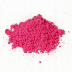 Краситель сухой ВОДОрастворимый "Фанси" розовый - 8 гр.