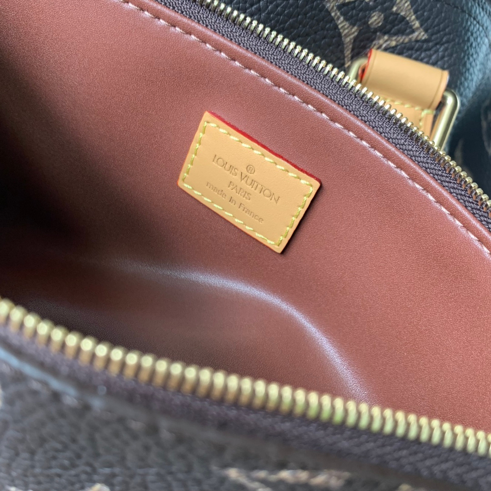 Louis Vuitton Speedy P9 Bandouliere 50