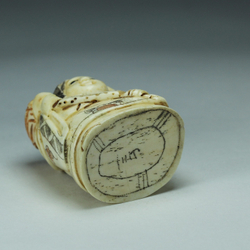 Нэцкэ Бэндзайтен