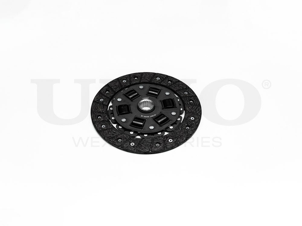 Комплект сцепления с подшипником UNIO CLT-20077