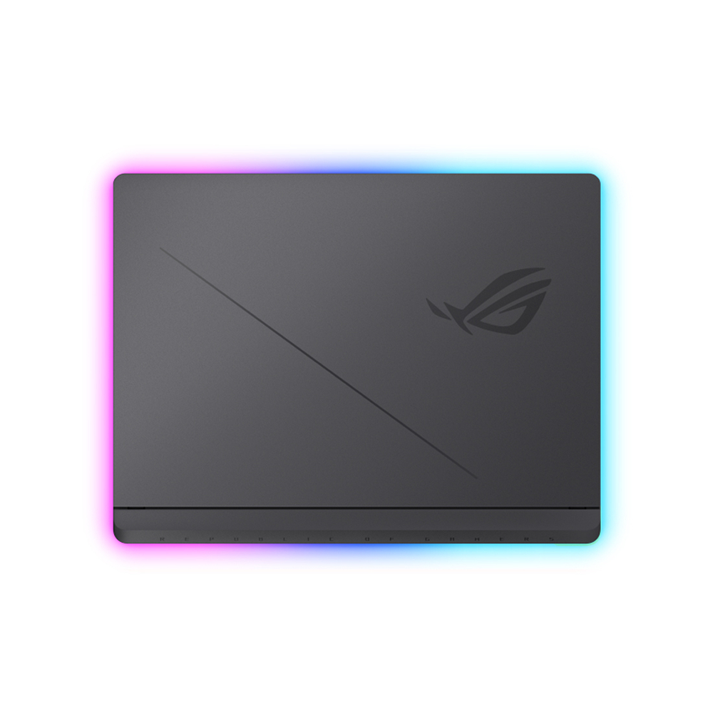 Ноутбук ASUS ROG Strix G16 G615JMR-S5206 16" QHD 240Hz Core i7 14650HX 32GB 1TB RTX5060 DOS
