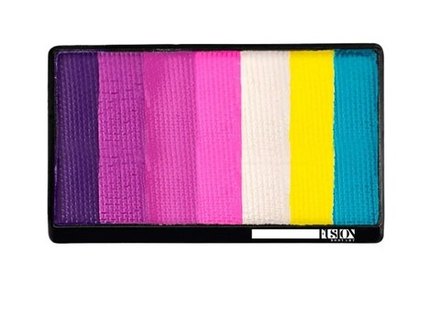 Арти-кейк Fusion 30 гр принцесса из жвачки