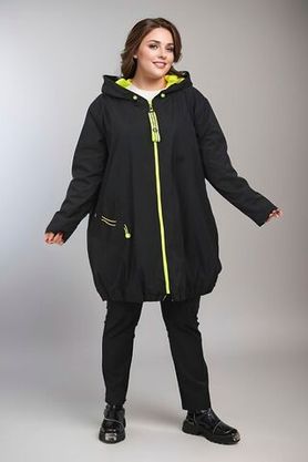 Цена на Куртка-6210 больших размеров