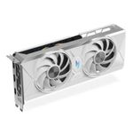 Видеокарта Acer AMD Radeon RX 9060 XT Nitro White OC 8GB DP.Z4UWW.P02