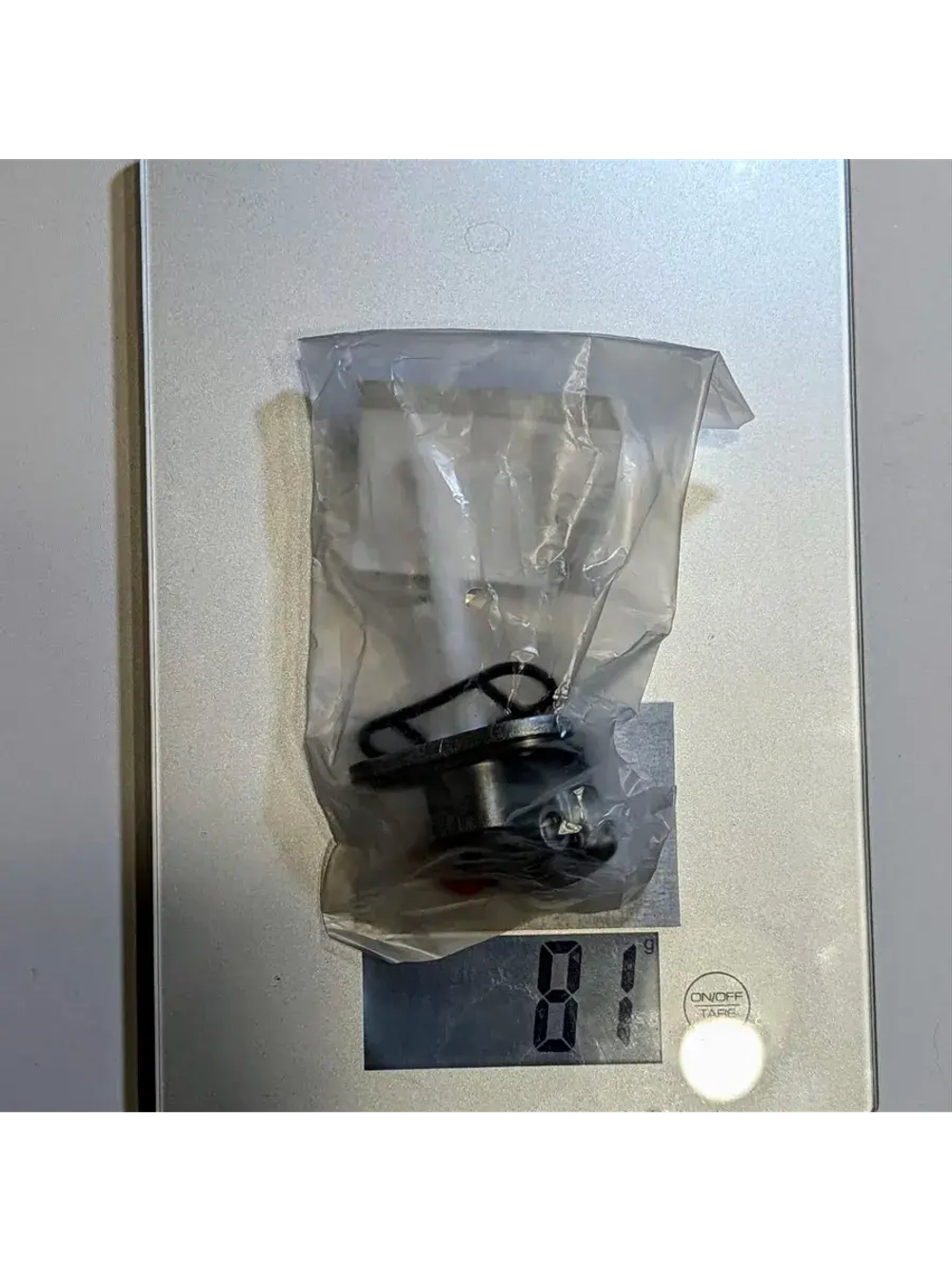 Бензокран KAYO 125