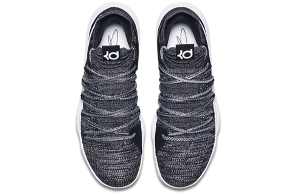 Кроссовки Nike Kd 10 Ep