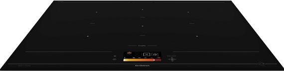 Индукционная стеклокерамич. панель De Dietrich DPI5652AB