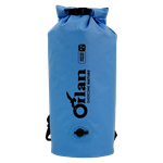 Драйбег Orlan Iter 100л Голубой Dry Bag DB20P220P201L100ITER