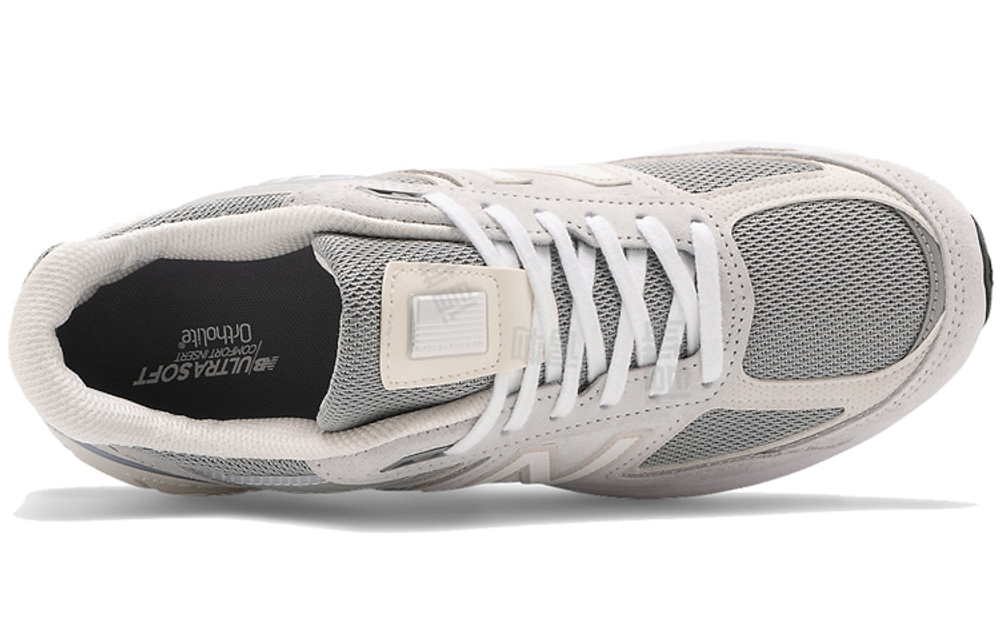 Кроссовки New Balance Nb 990 V5