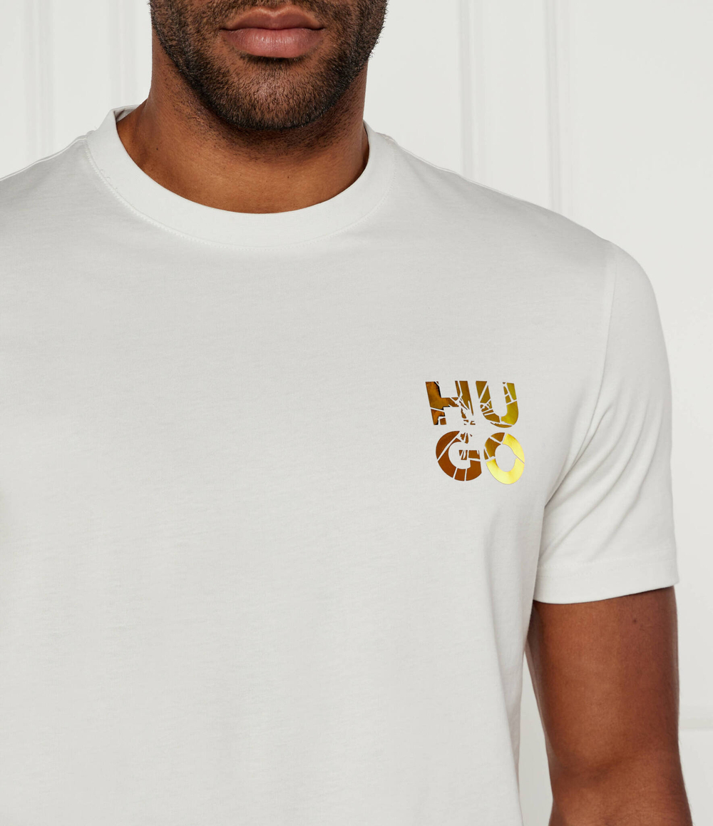 Футболка Diridumti HUGO - белый(50522134)