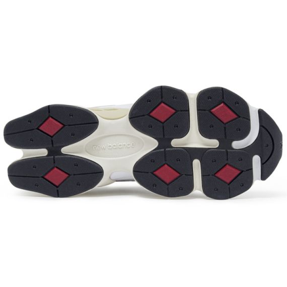 New Balance NB 9060 Высший сорт Низший сорт Унисекс