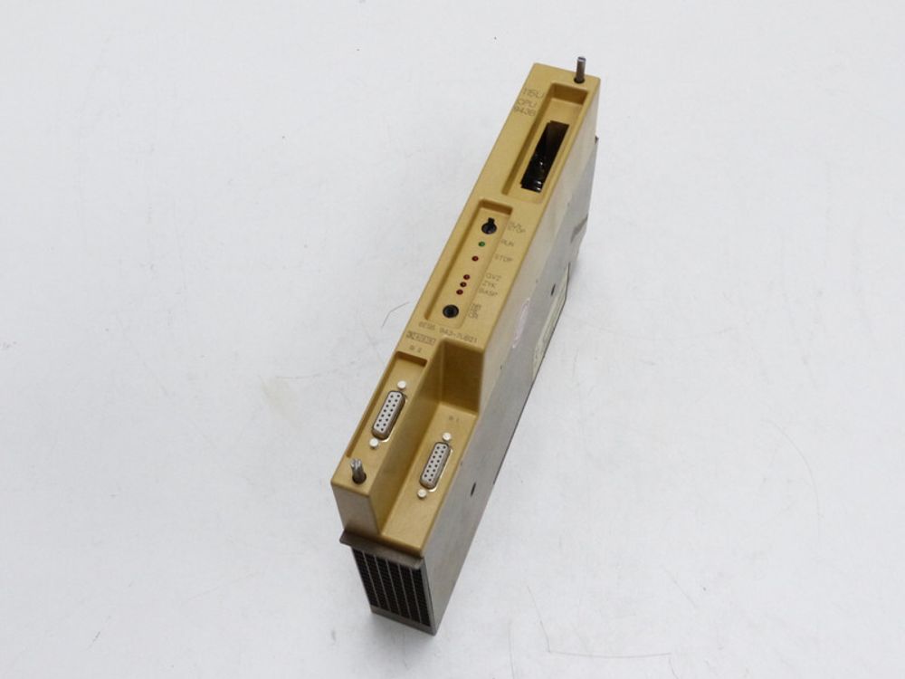 SIEMENS 6ES5 943-7UB21