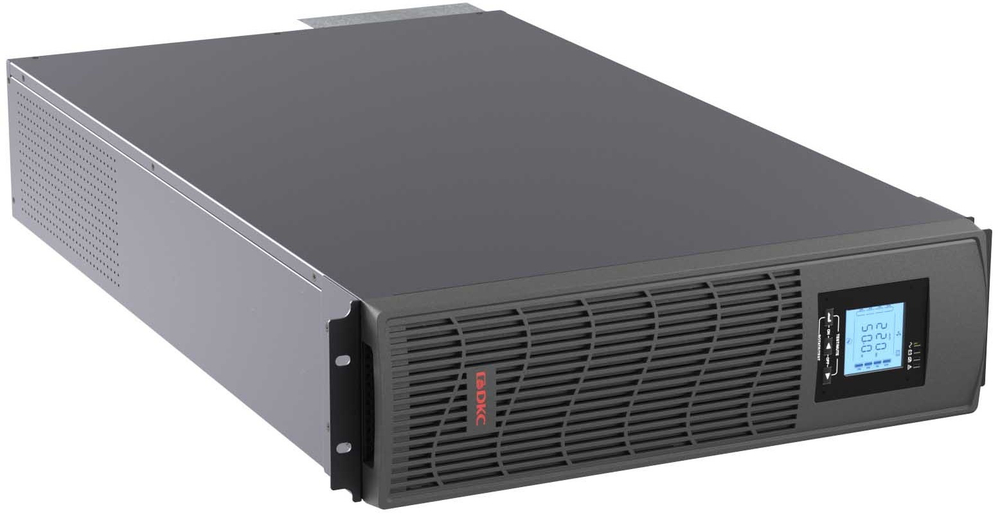 Источник бесперебойного питания  DKC TRIOTM20A0P