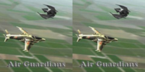 Air Guardians