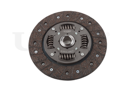 Комплект сцепления с подшипником UNIO CLT-20075