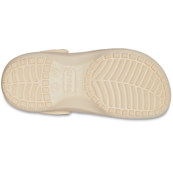 Crocs Cloud 'Beige'