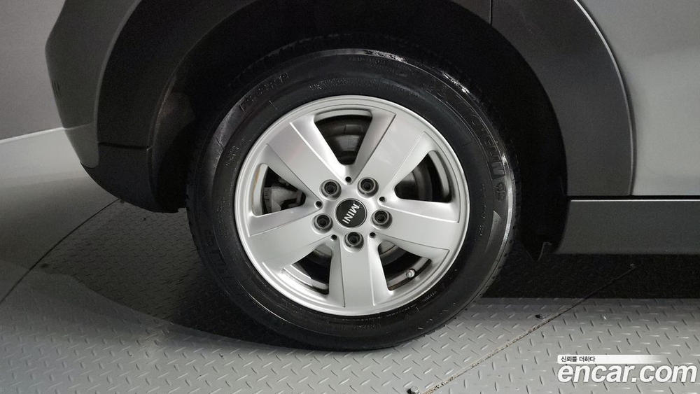 Mini Cooper 5 даерей Basic (03.2021)