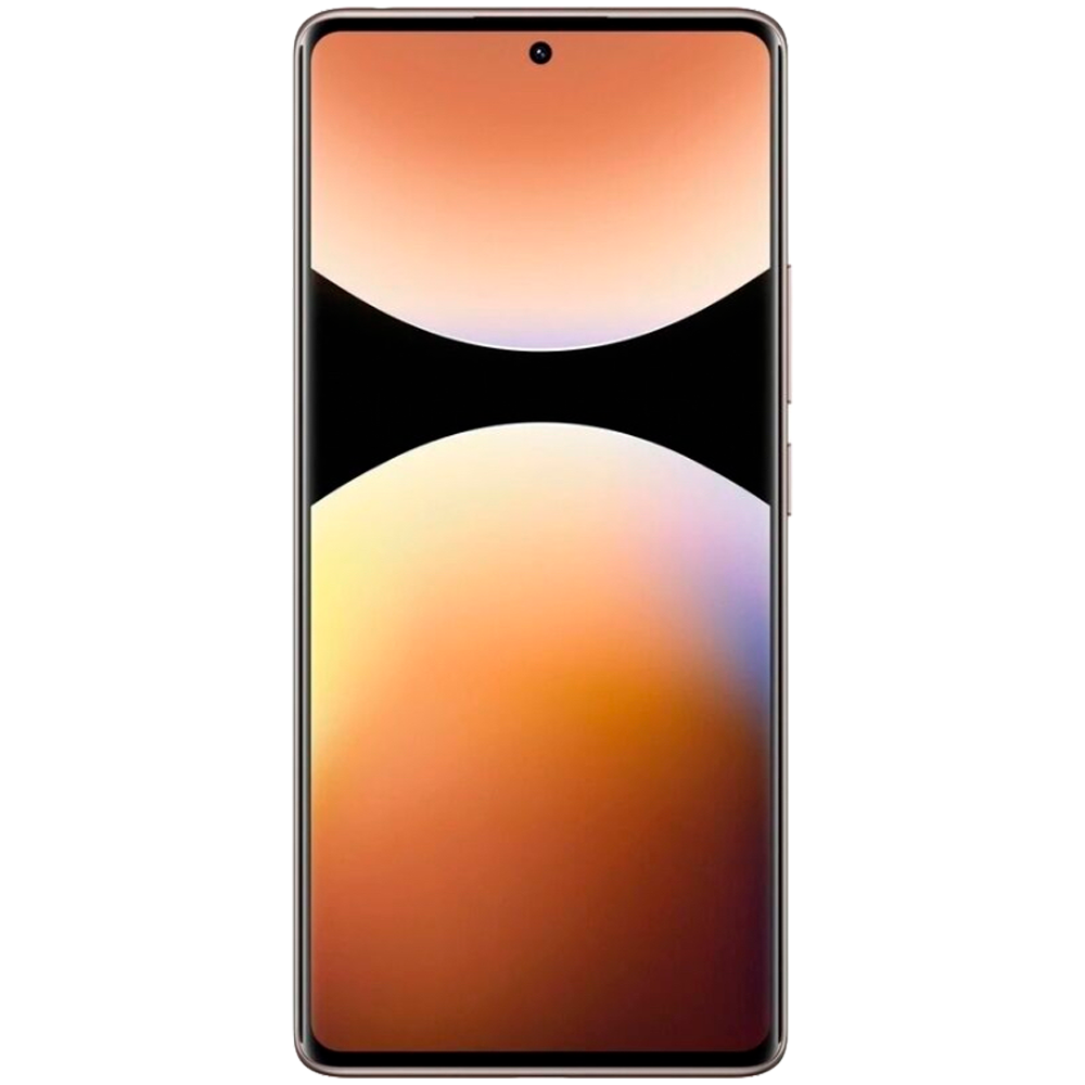 Смартфон Xiaomi Redmi Note 14 Pro 4G 12/512GB, Sand Gold (Золотой)