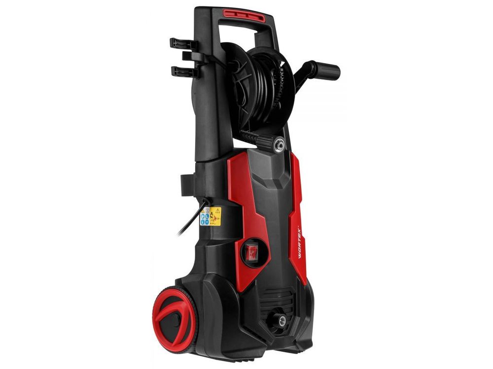 Очиститель высокого давления WORTEX PW 1523-1