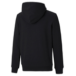 Детская толстовка PUMA ESS Big Logo FZ Hoodie