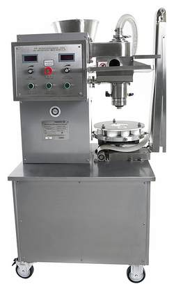 Пельменный аппарат для хинкали Foodatlas BGL-30E (AR)