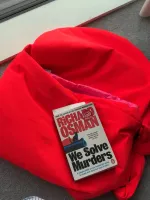 Сумка Aika Bags Подушка чили