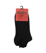 Носки 6 пар 6P AS UNI CC Hugo Bodywear - черный(50480223)