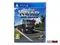 PS4 On The Road: Truck Simulator (Б/У, Английская версия, CUSA-20547)