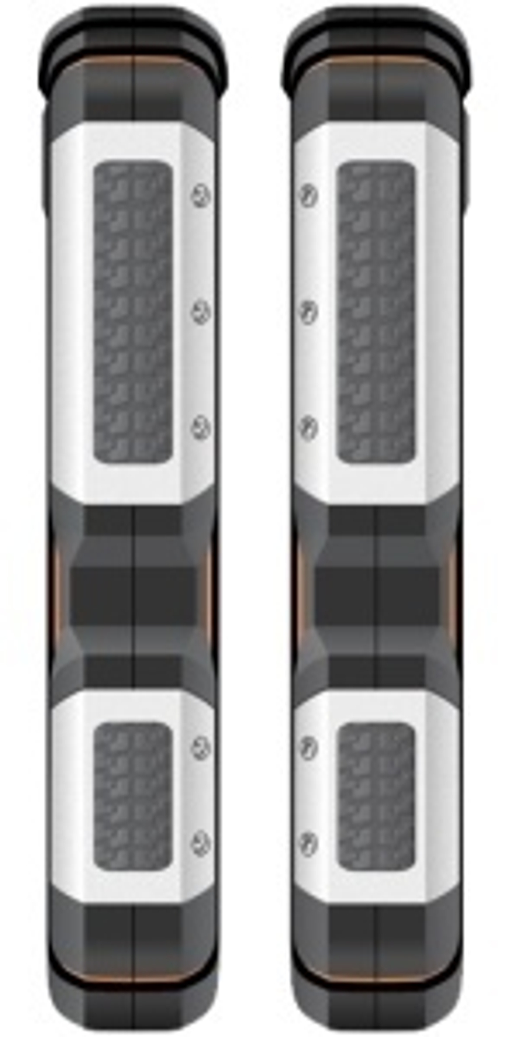 Мобильный телефон teXet TM-513R черный-оранжевый