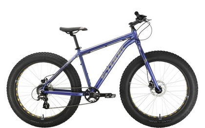 Горный велосипед Stark Fat 26.2 HD (2022)