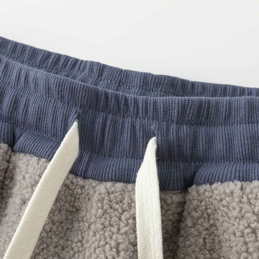 БРЮКИ YMKASHIX LITTLE LAMB