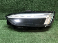 Фара левая Ауди А5 2 8W (19-нв) Matrix LED
