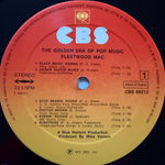 Fleetwood Mac ‎– The Golden Era Of Pop Music 2LP (Голландия) Т